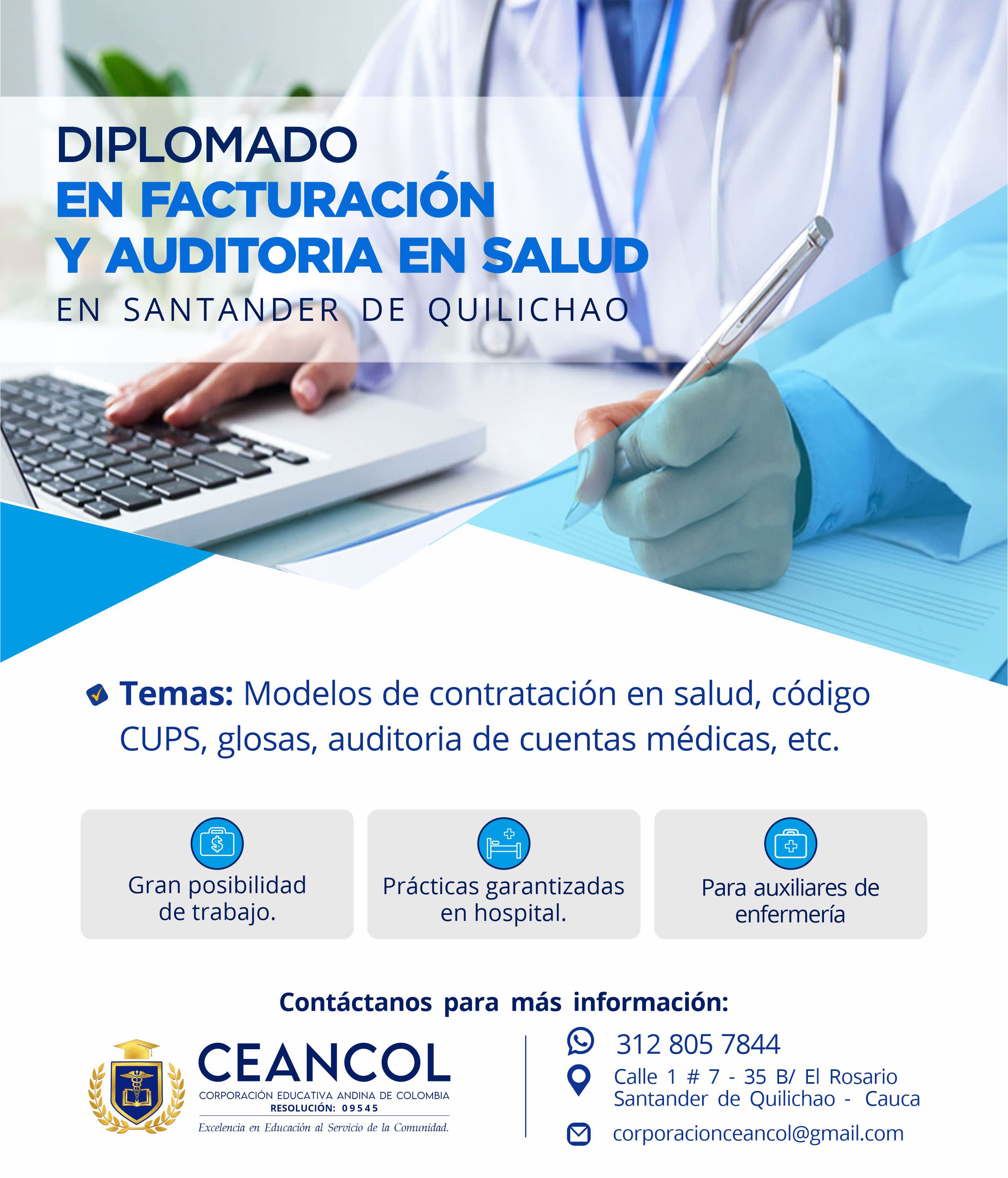 Facturación